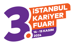 3. İstanbul Kariyer Fuarı